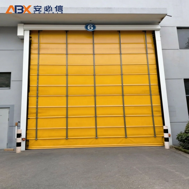 荆州冷库门封